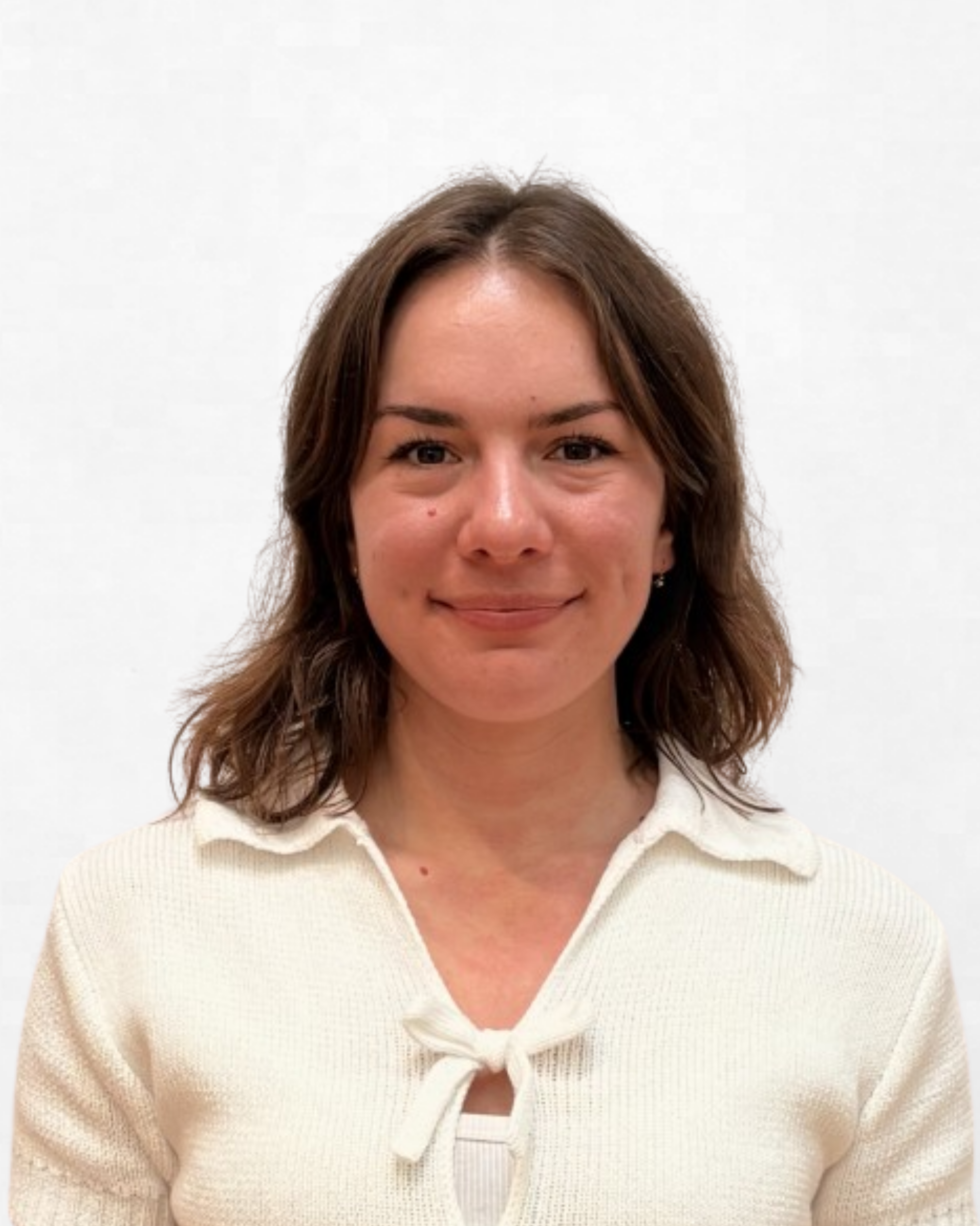 Photo of Sasha Broadbent